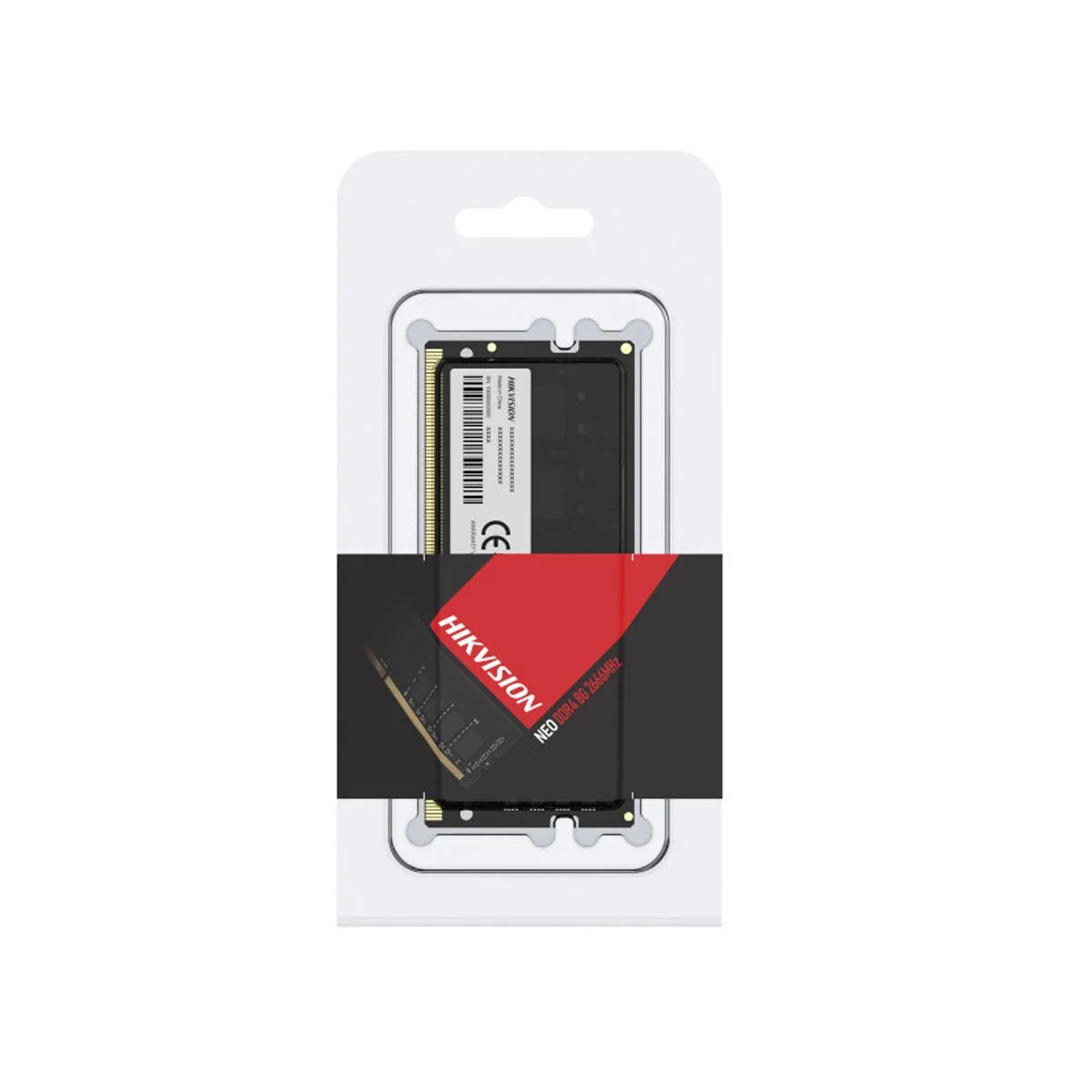 MEMORIA DDR4 8GB NOTE 2666MHZ HIKSEMI