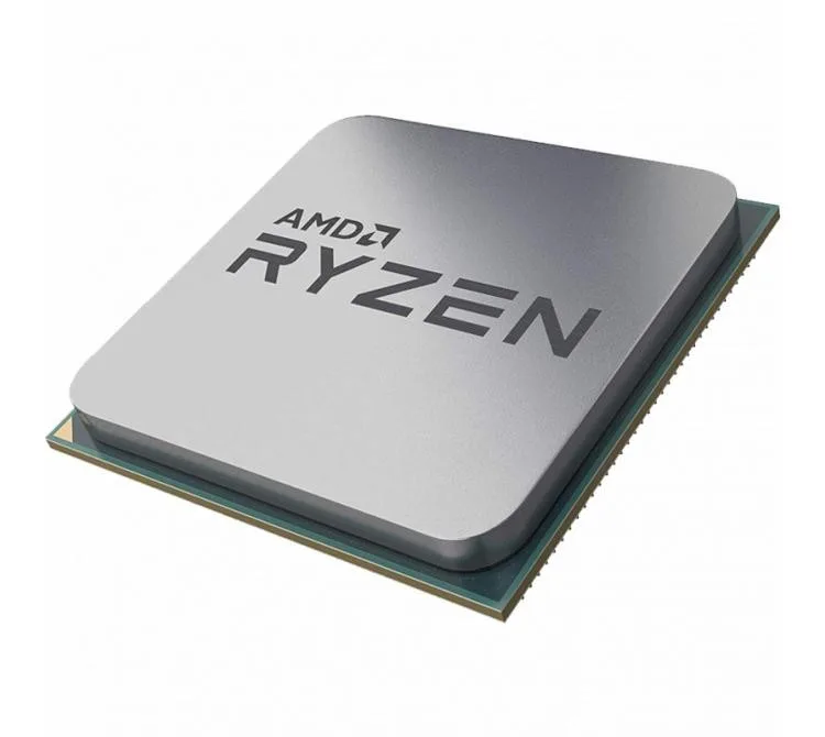 MICRO AMD RYZEN 5 3500X 65W (AM4) SIN COOLER