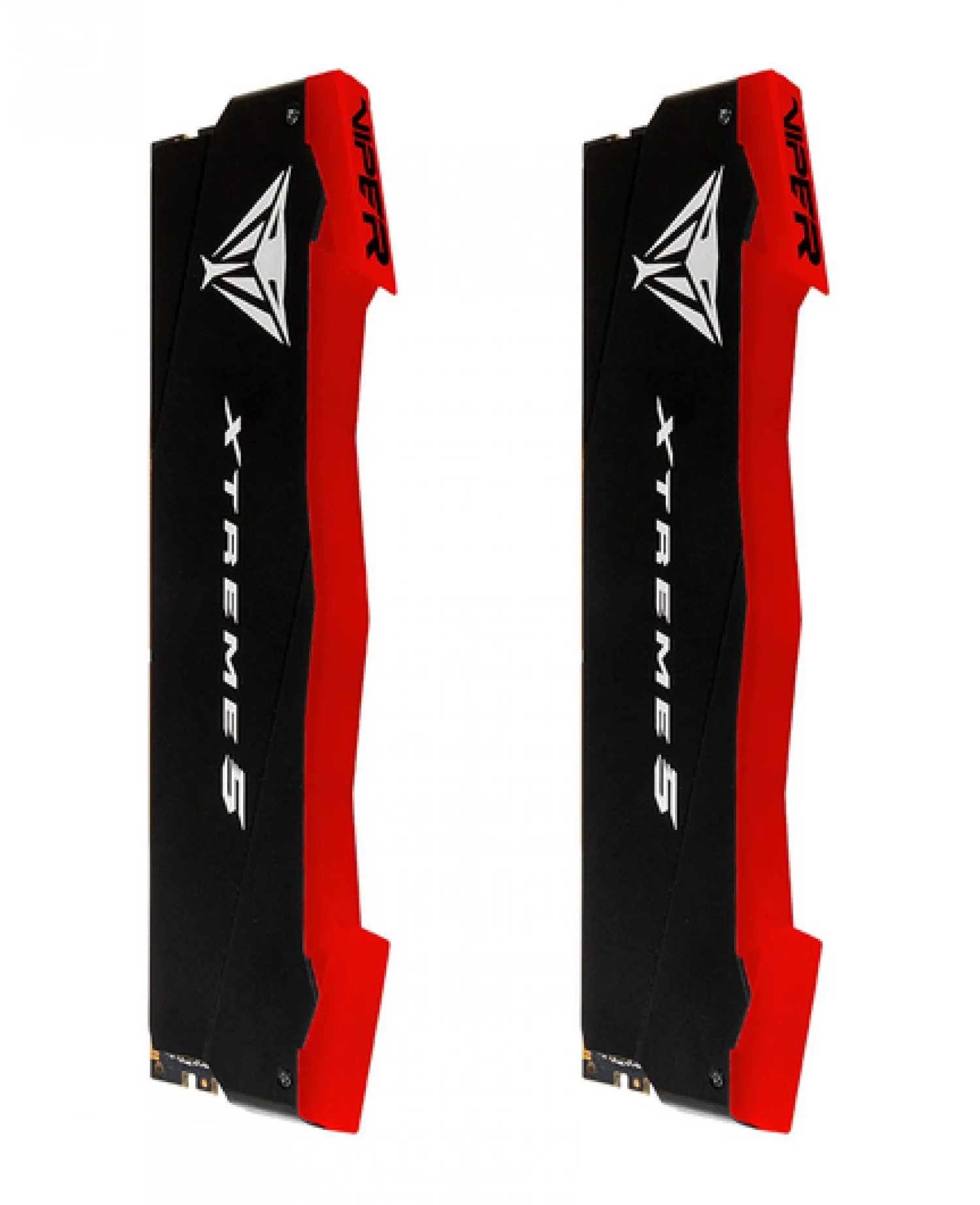 MEMORIA DDR5 32GB PATRIOT VIPER XTREME 5 7000MT/S CL32 BLACK HS DUAL KIT PE001039