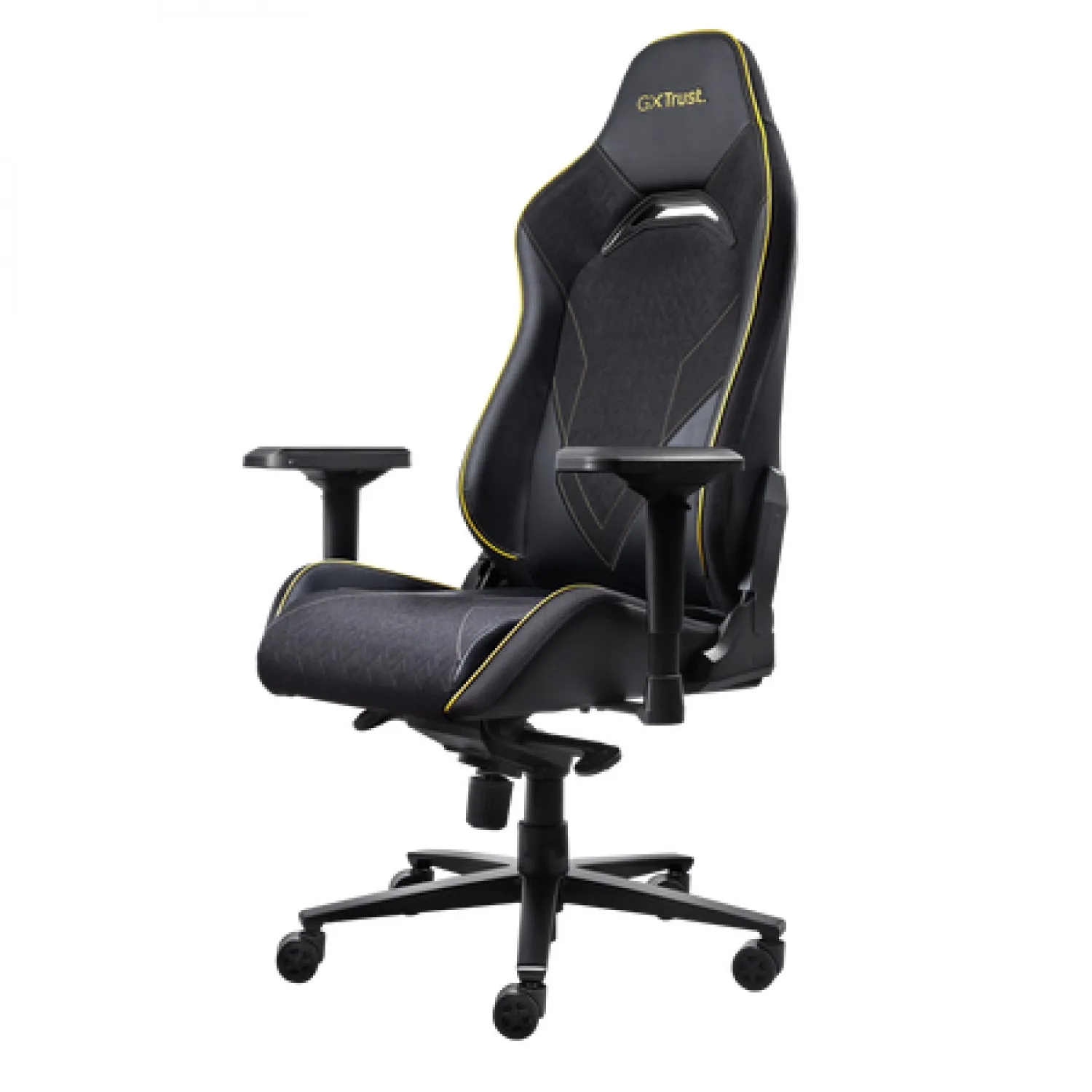 SILLA GAMER TRUST GXT721 RUYA PRO GAMING