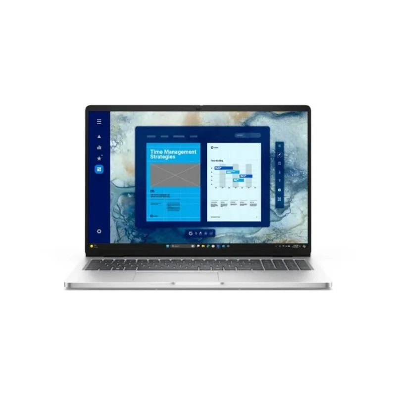 NB DELL 16 PRO ULTRA5 235U NPU 16G 512GB W11PRO