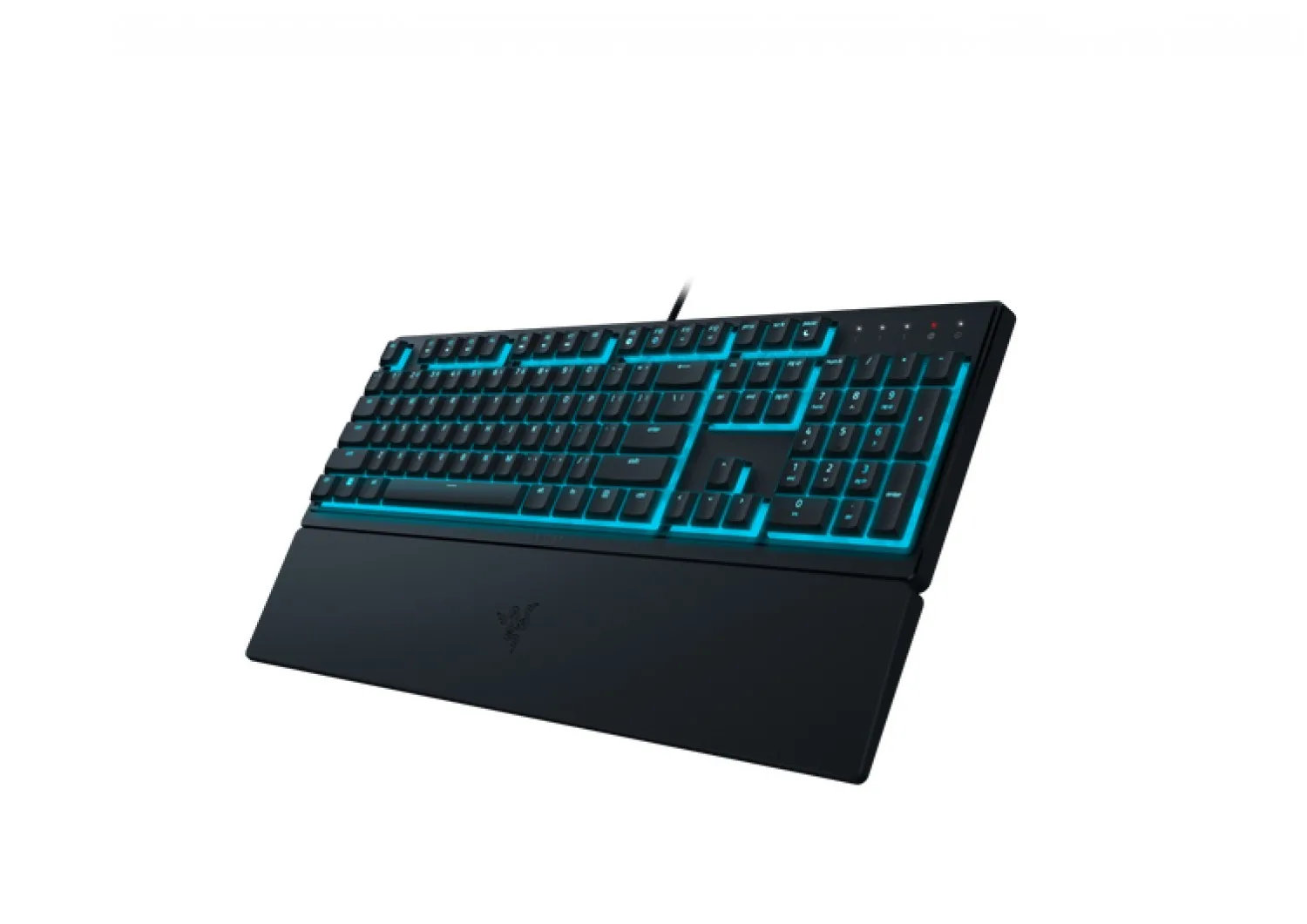Teclado Razer Ornata V3 X Silent Español
