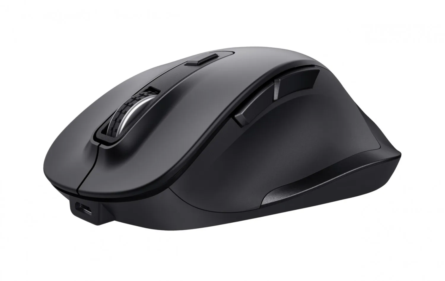 MOUSE TRUST FYDA WIRELESS ECO