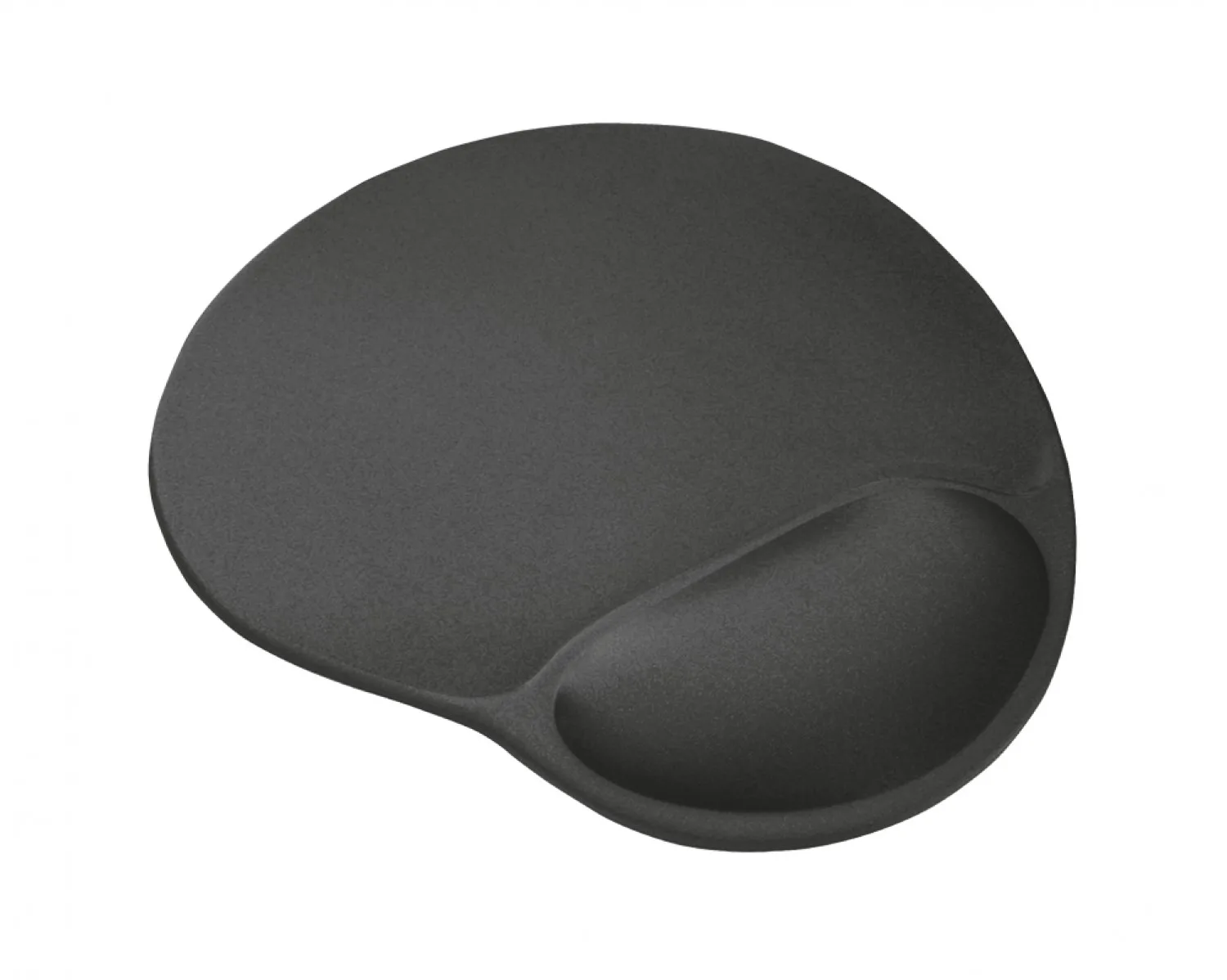 MOUSEPAD TRUST BIGFOOT BLACK
