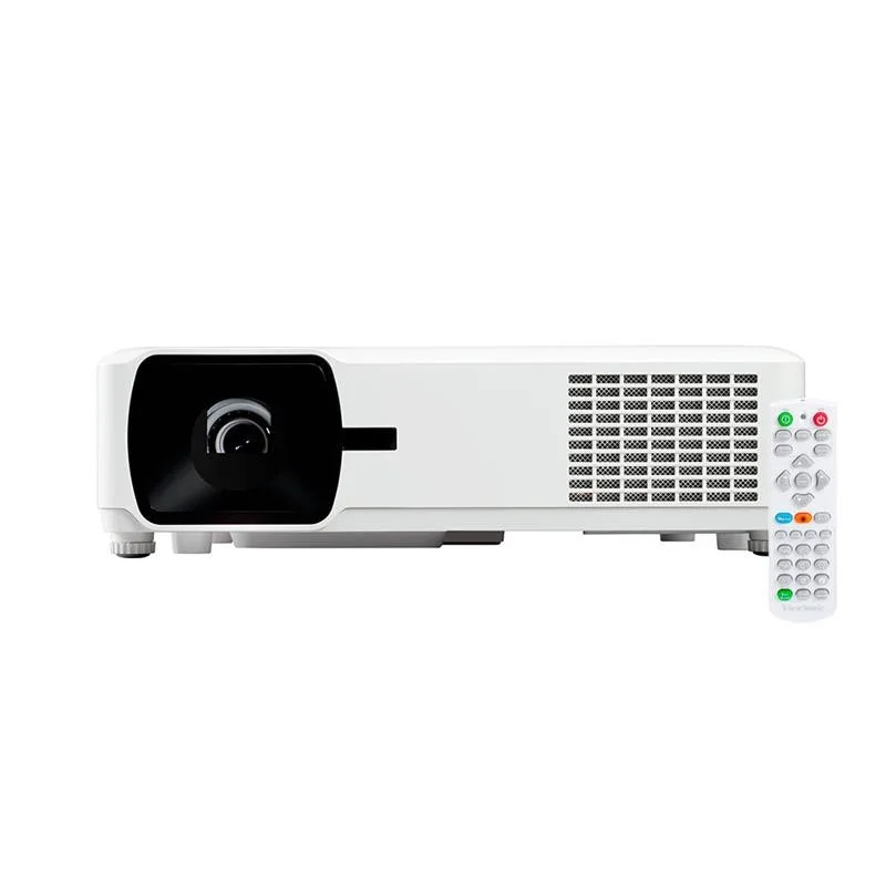 PROYECTOR VIEWSONIC LS600W 3000 LUMENS WXGA
