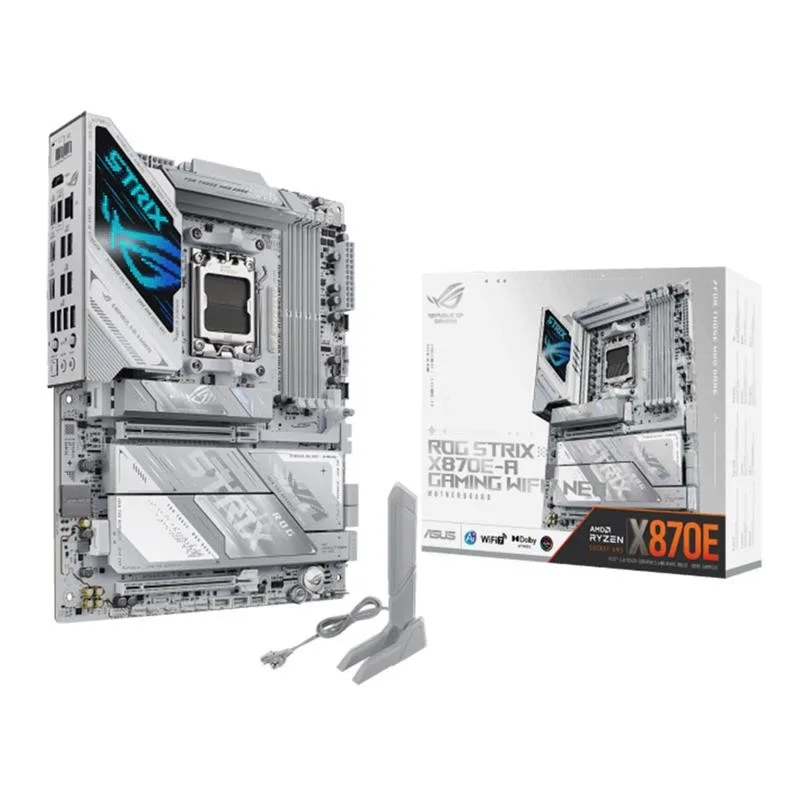 Mother ASUS (am5) ROG Strix X870E-A Gaming Neo AMD DDR5