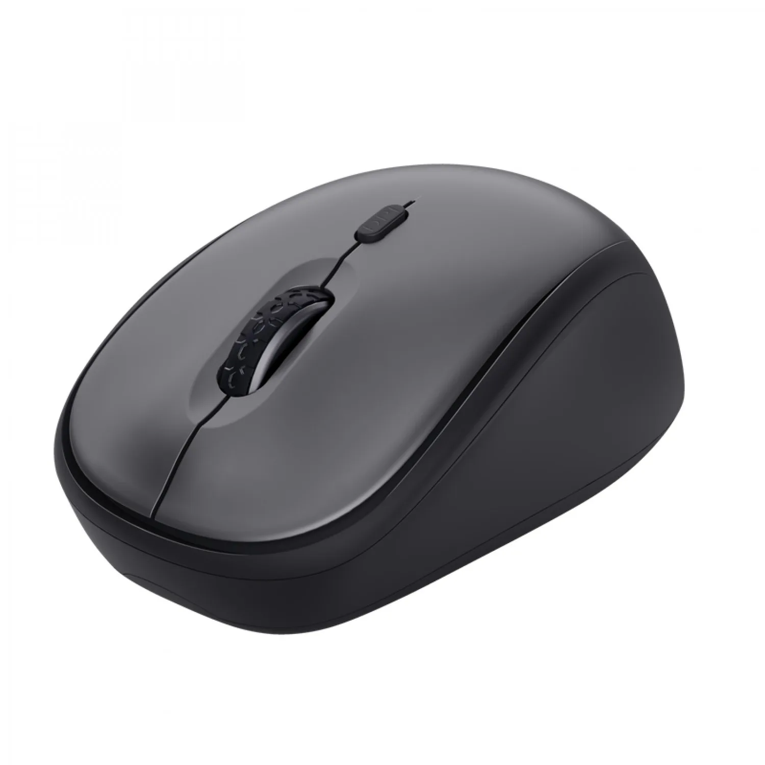 MOUSE TRUST YVI WIRELESS ECO BLACK