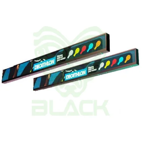 MONITOR SOLUM 47 STRIPE BAR DISPLAY
