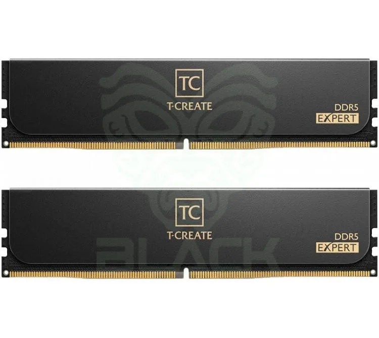 Memoria Team DDR5 32GB (2x16gb) 7200MHz T-create Expert Cl34