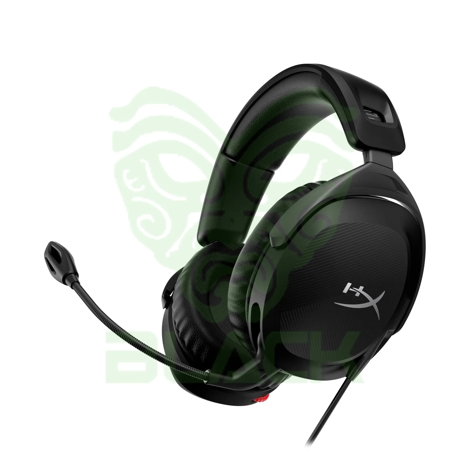 Auriculares Hyperx Cloud Stinger 2 Black