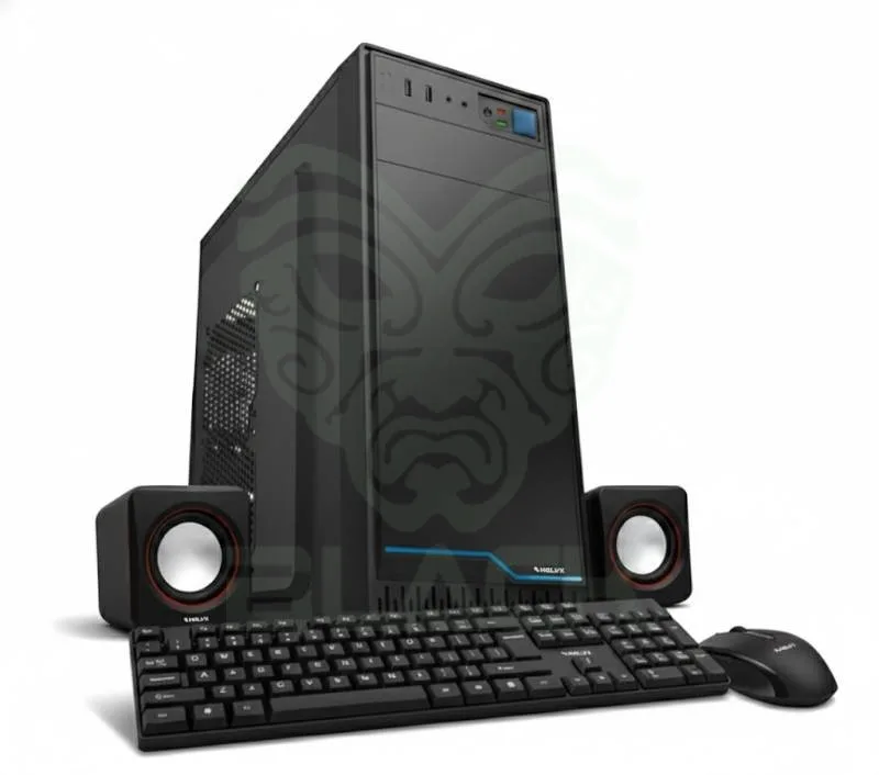 Kit Kelyx Modelo LC728-20 Fuente 500w Tec/Mou/Parl