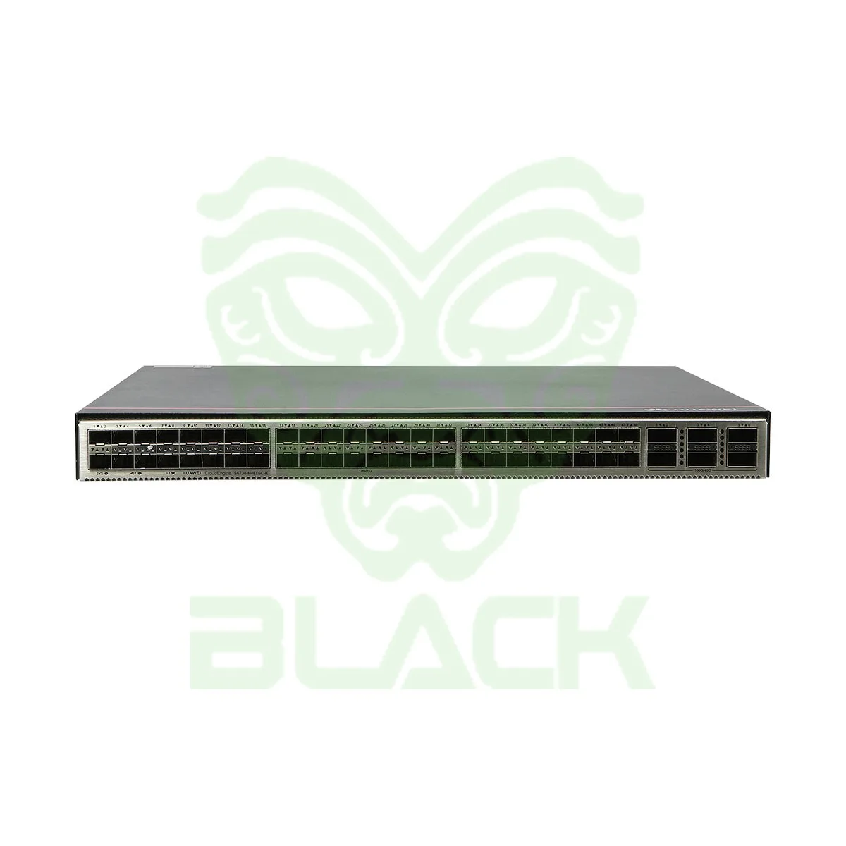 Switch Huawei Ebg 48p Sfp+ 10ge 6p Qsfp28 40/100ge 2fuente