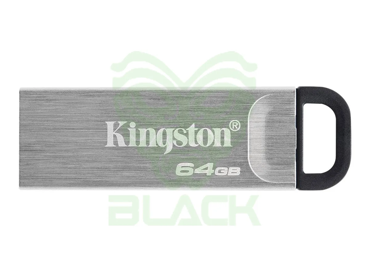 Pen Drive Kingston USB 64GB USB 3.2 G1 Dt Kyson