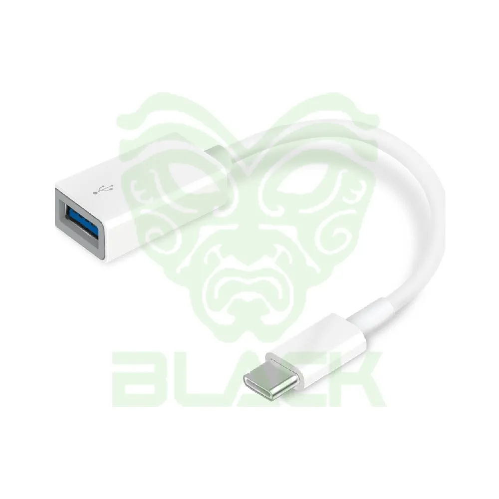 Acc Tp Link Adaptador Usb-c A Usb-a 3.0