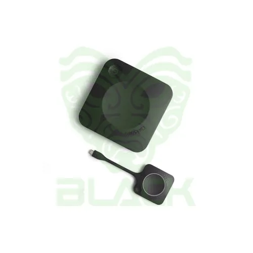 Sistema Conferencia Inalambrica Barco Clickshare CX-20 4k R9861612usb1