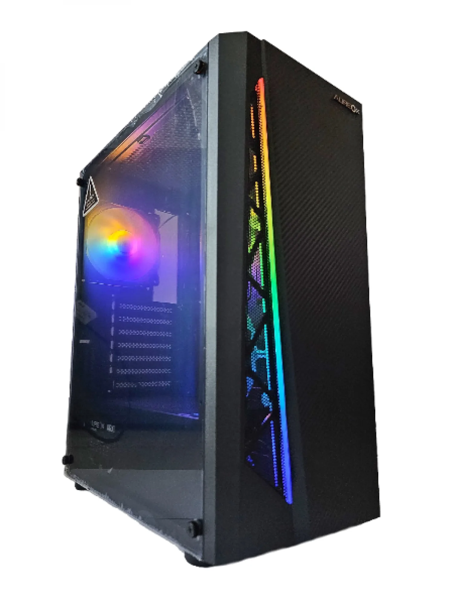 Gabinete Aureox Vanth Arx 205g