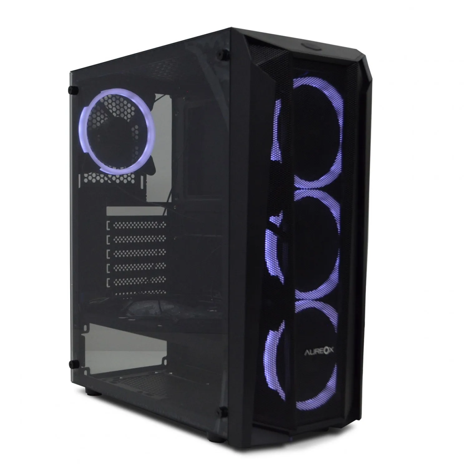 Gabinete Aureox Pictor Arx370g