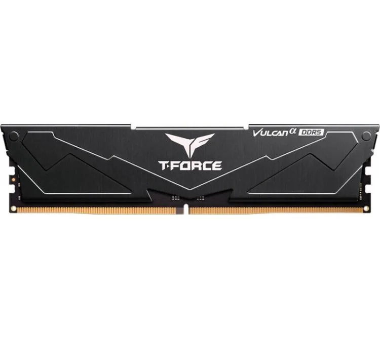 Memoria DDR5 16GB 6000MHz Team Group T-force Vulcan Alpha Cl38