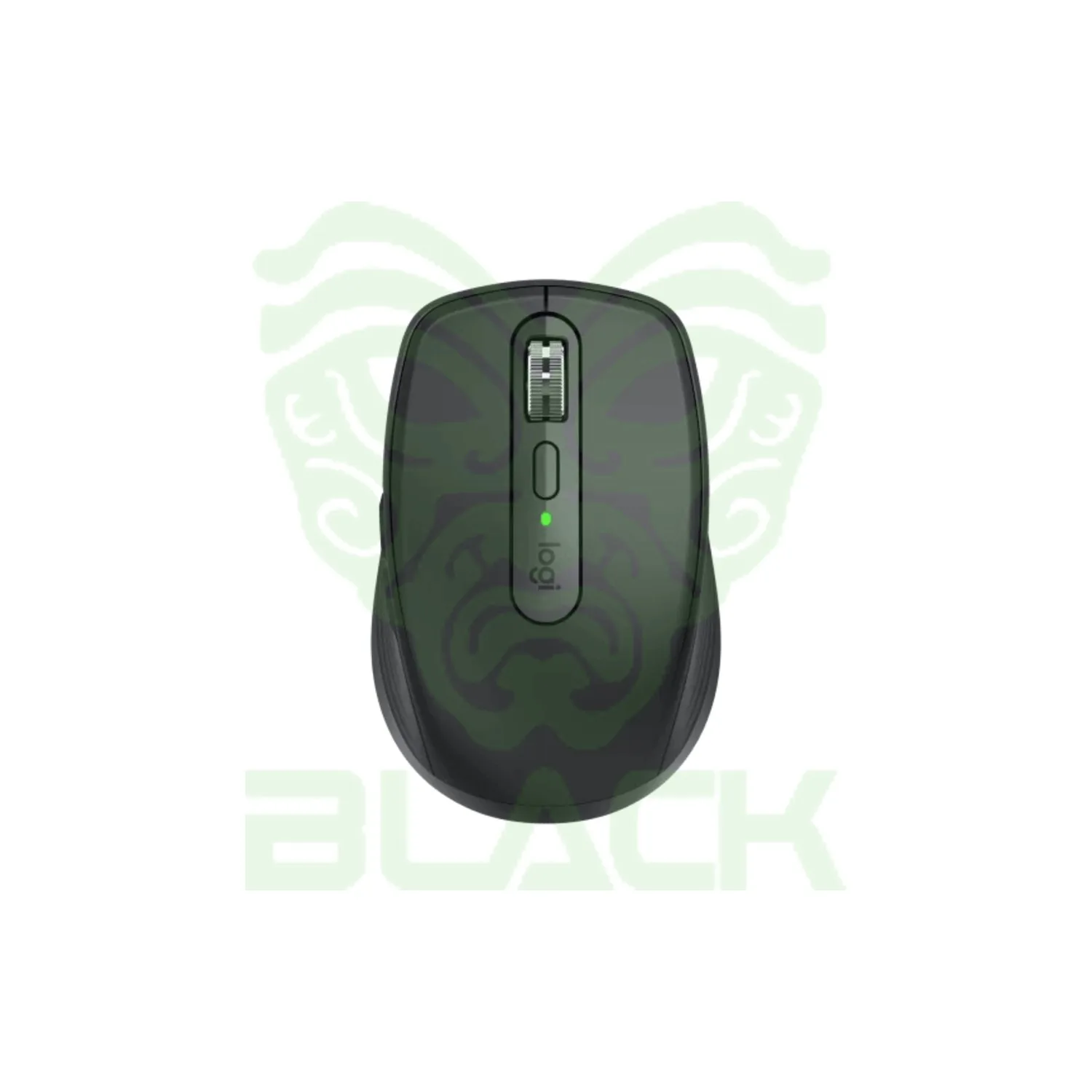 Mouse Logitech Inalámbrico Mx Anywhere 3s Graphi...
