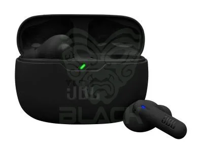Auricular Jbl Sound Gear Clips Open Sound Negro