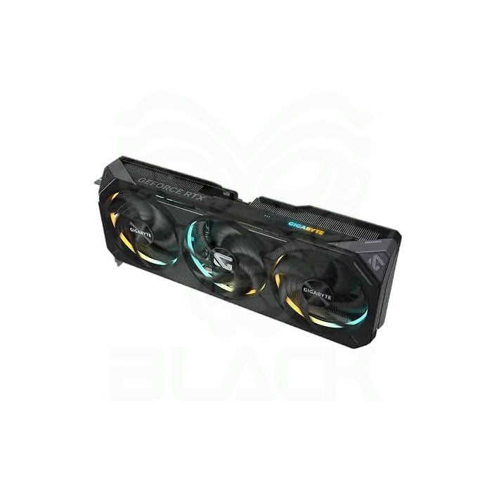 PLACA DE VIDEO GEFORCE RTX 5070 12GB GIGABYTE AORUS MASTER