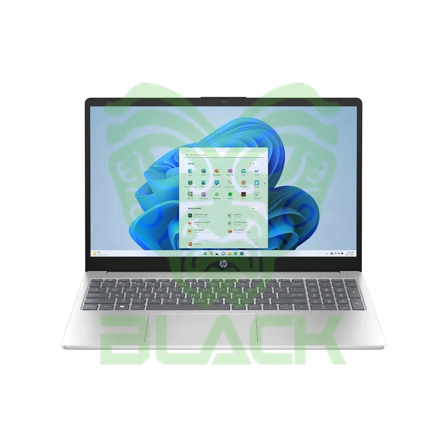 NOTEBOOK HP I5-1334U 16GB 512GB WINDOWS 11 HOME