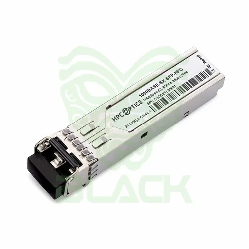 Sfp Transceiver That Supports 1g Connections Up To...