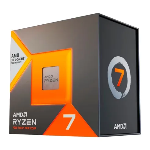 Micro AMD Ryzen 7 7700x3d C/Video (am5) Sin Cooler