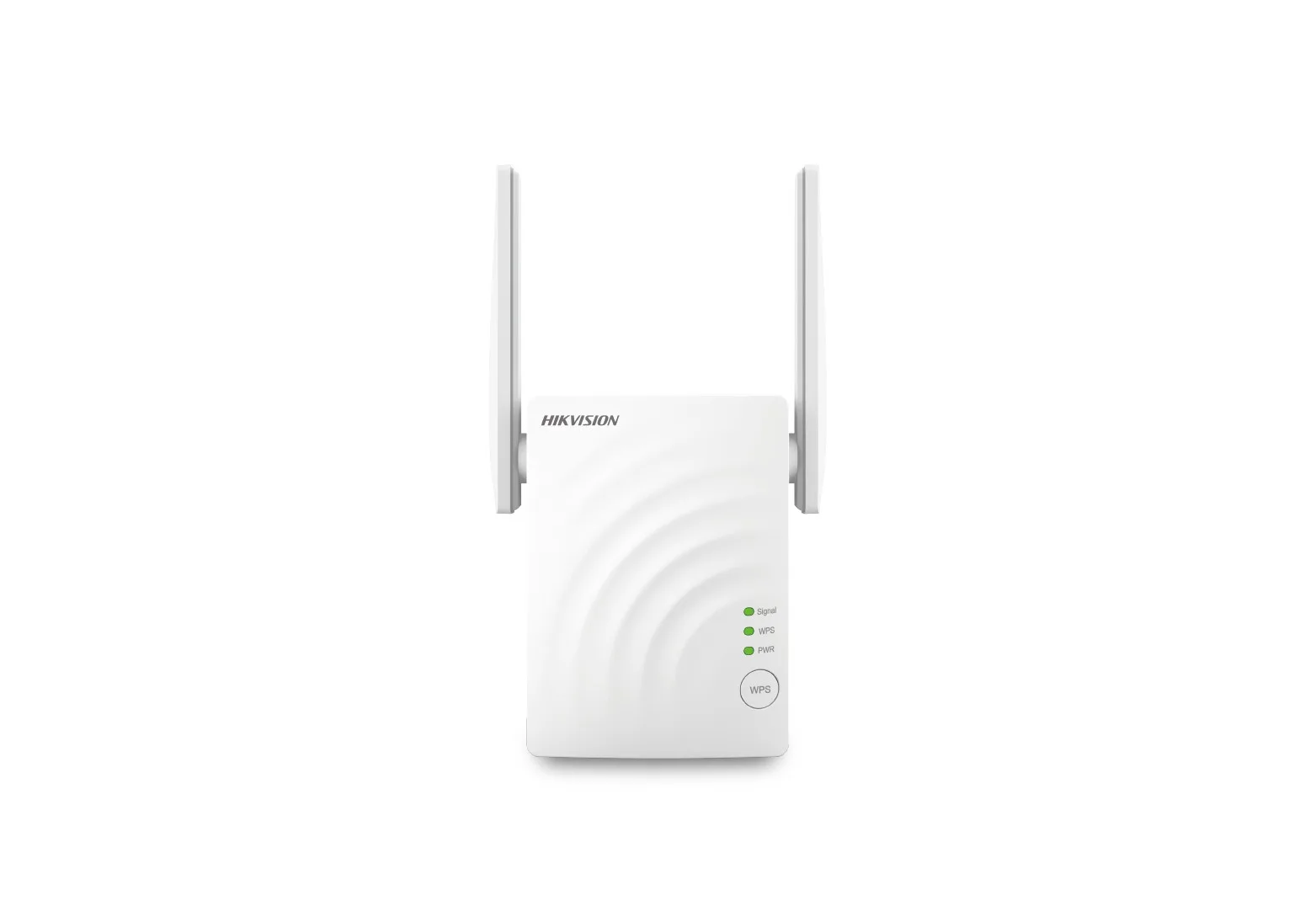 EXTENSOR 1P HIKVISION DS-3WRE12C AC1200MBPS WIFI 5