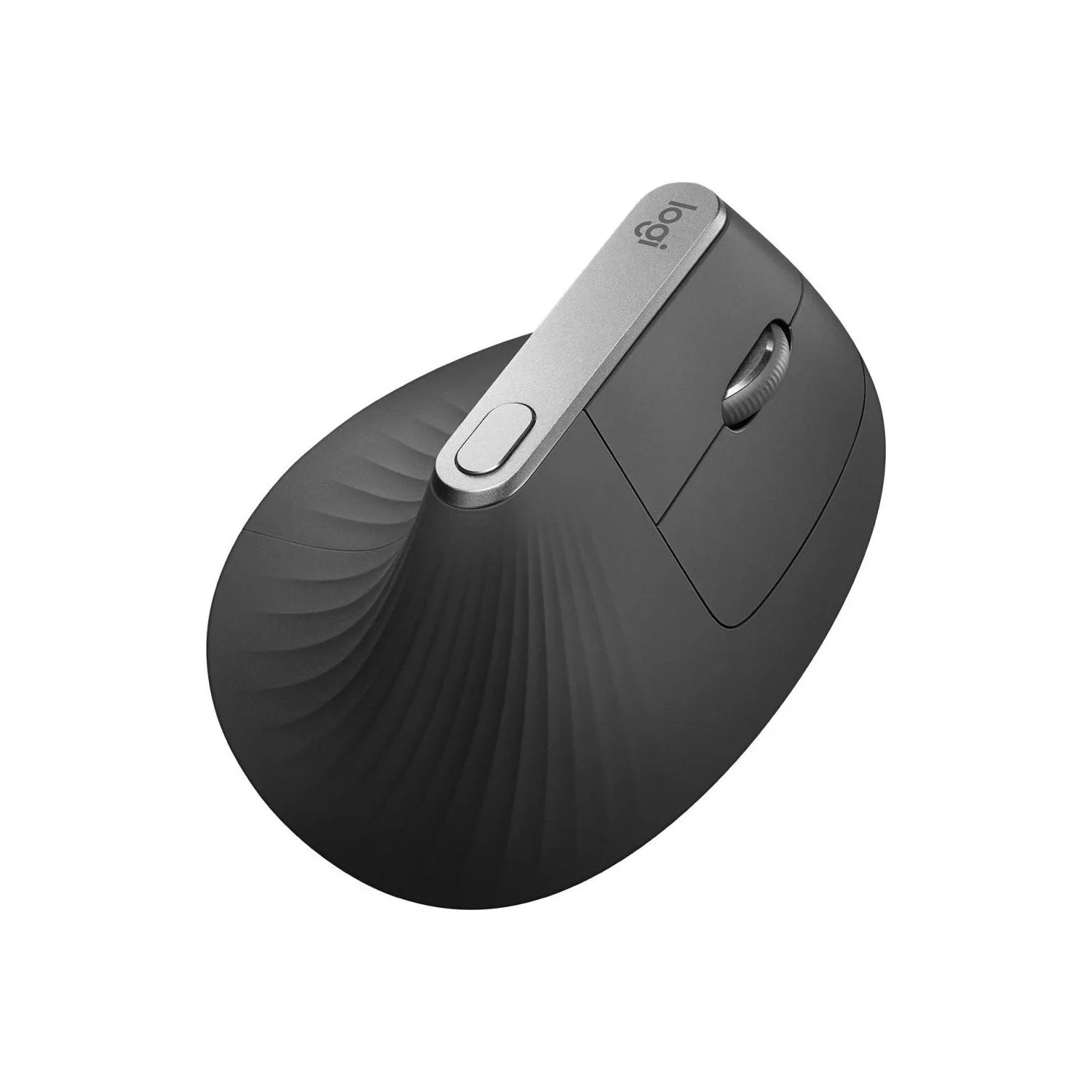 MOUSE LOGITECH MX VERTICAL ADVANCED WIRELESS 2.4GHZ - BT