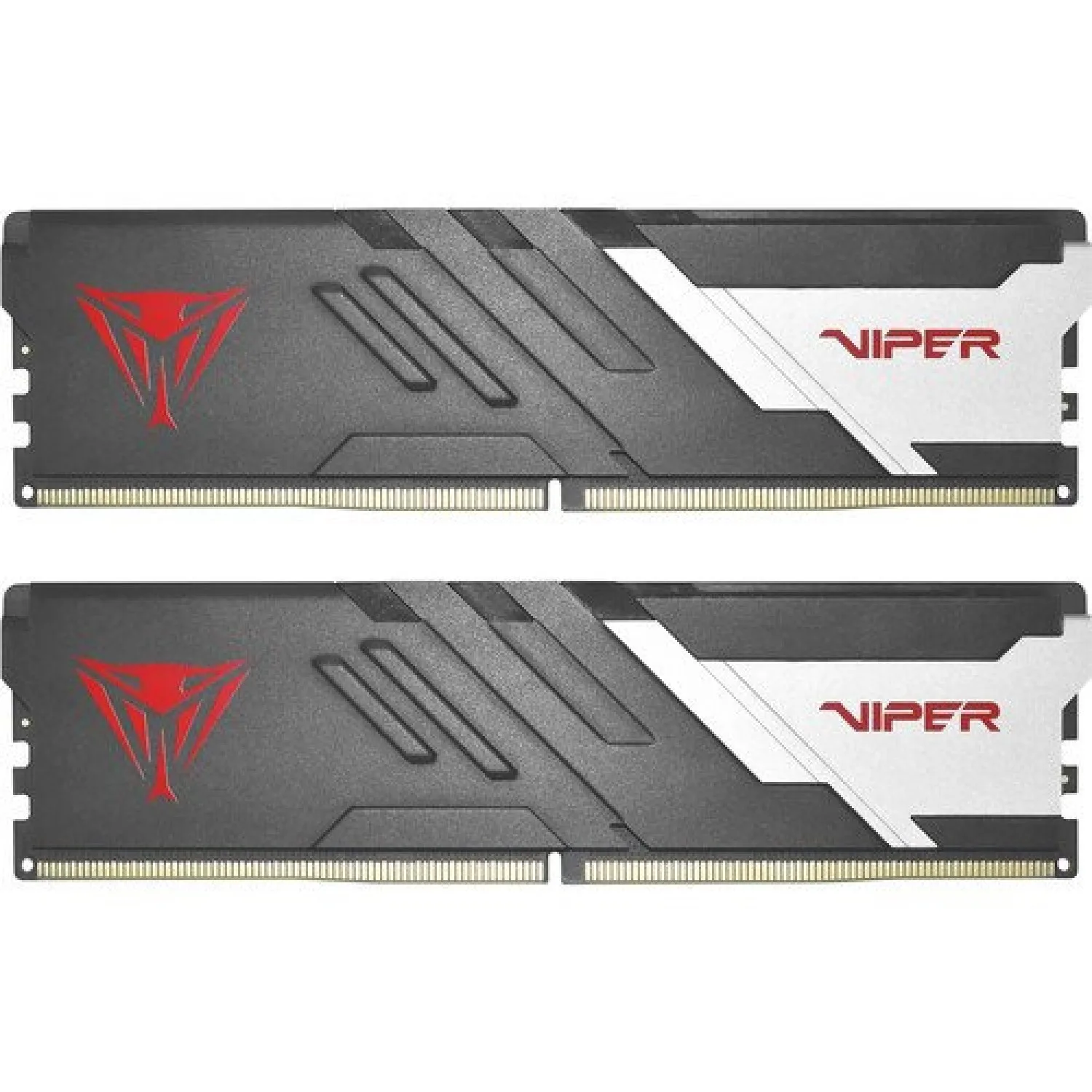 Memoria DDR5 32GB 7400MHz Patriot Viper Venom Cl36 Black/Sir Hs Dual Kit Pe000897