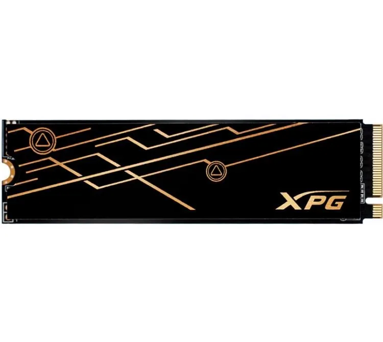 Disco Solido SSD M.2 Adata 2TB Xpg Mars 970 Plus 11000MB/S Nvme PCIE Gen5 X4