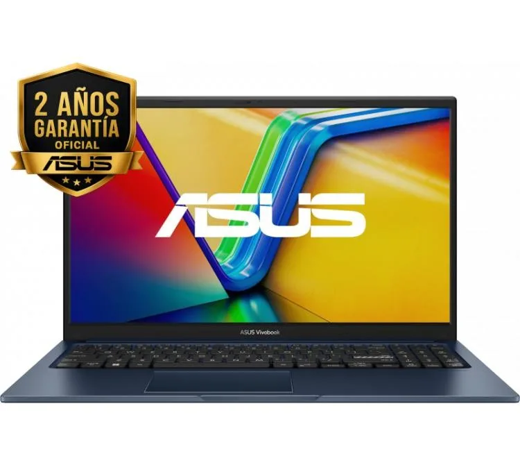 NB ASUS 15.6 CORE 7-150U 8GB 512GB PCIE