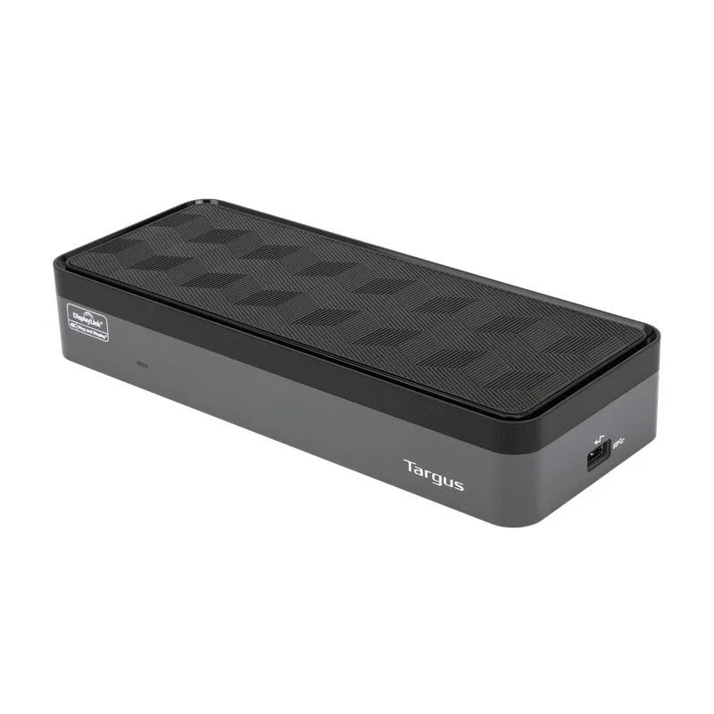 Docking Targus Usb-c™ Universal Quad 4k (qv4k) 100...