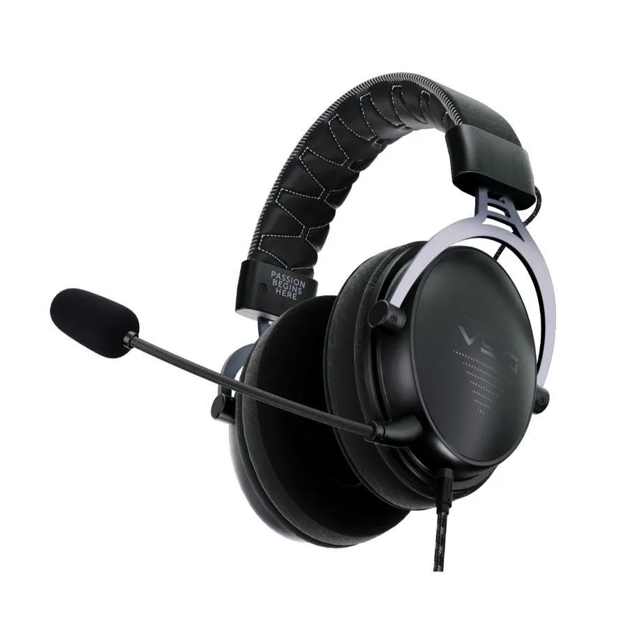 AURICULAR VSG ENIGMA (VG-HAO100-BLACK) NEGRO