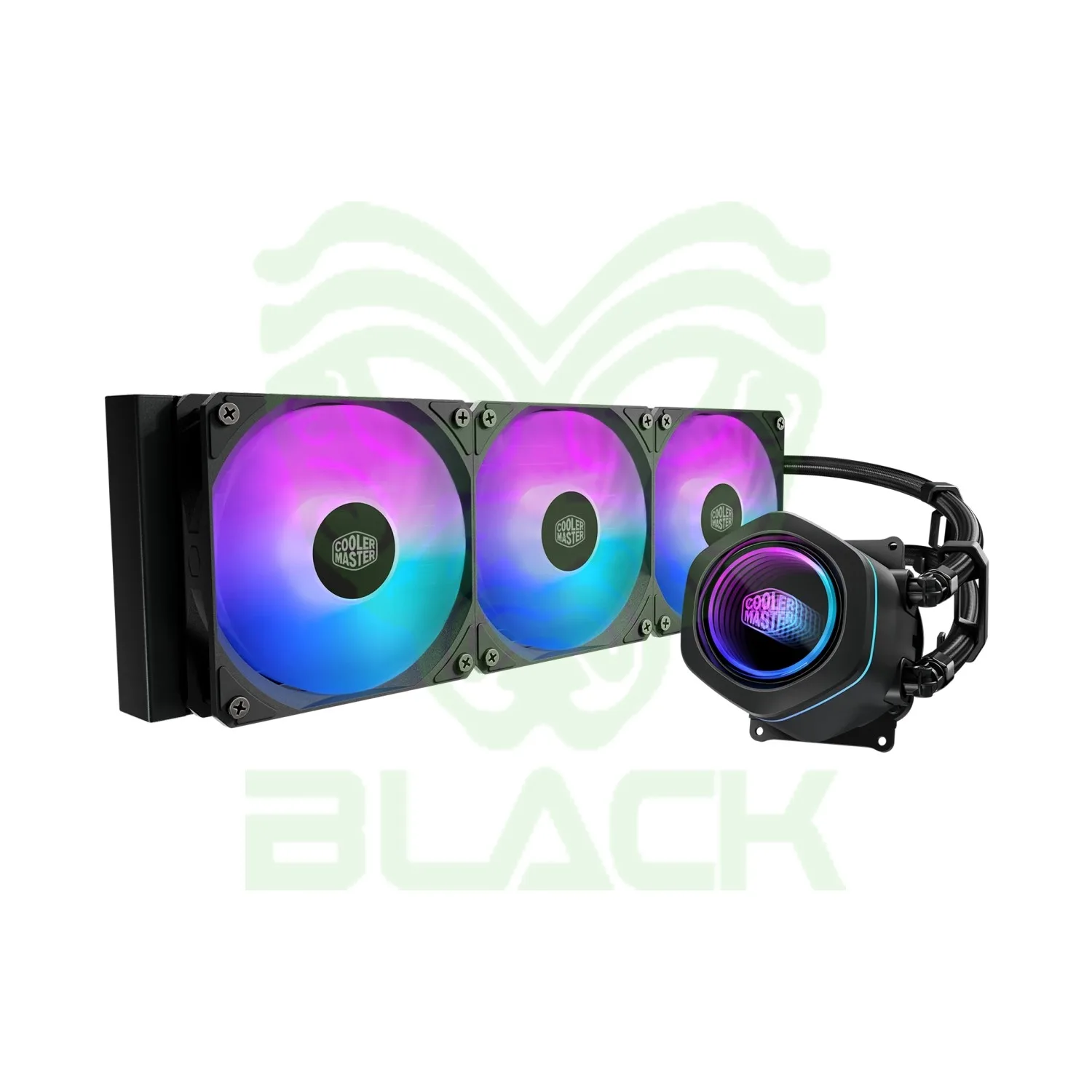 Water Cooler Master Masterliquid 360 Core Nex ARGB