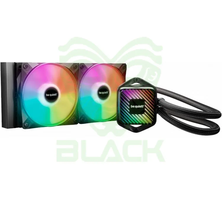 Cooler CPU Be Quiet! Pure Loop 3 Fx 240mm ARGB Water Cooler