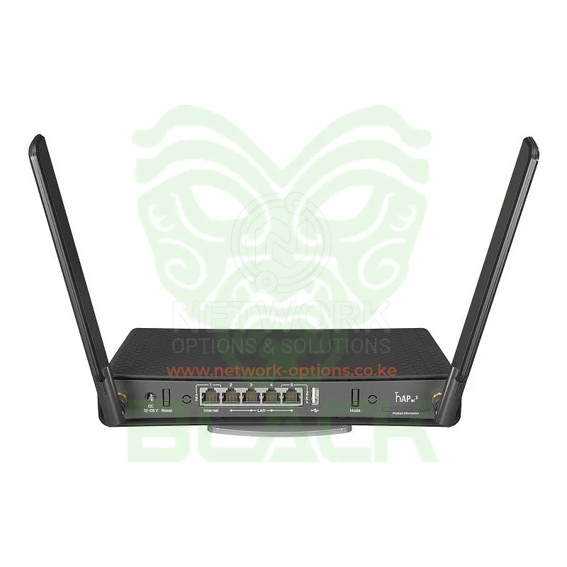Rb Mikrotik RBD53IG-5HACD2HND Hap Ac3 F/I