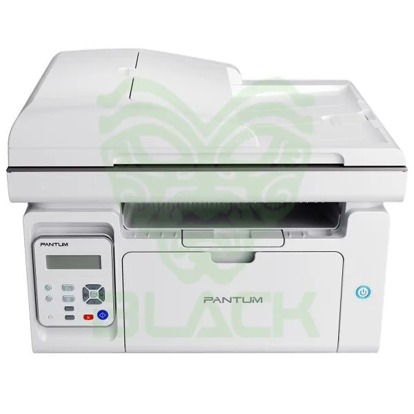 Impresora Pantum Print-copy-scan Mono 22ppm Usb+net+w (g)