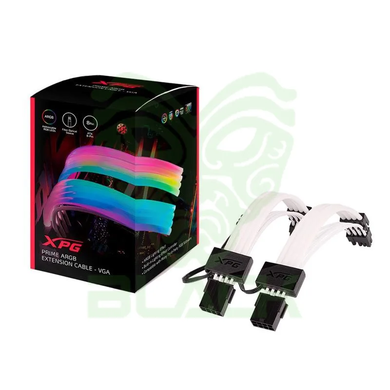 Cable Xpg Prime Gaming Extensión VGA ARGB