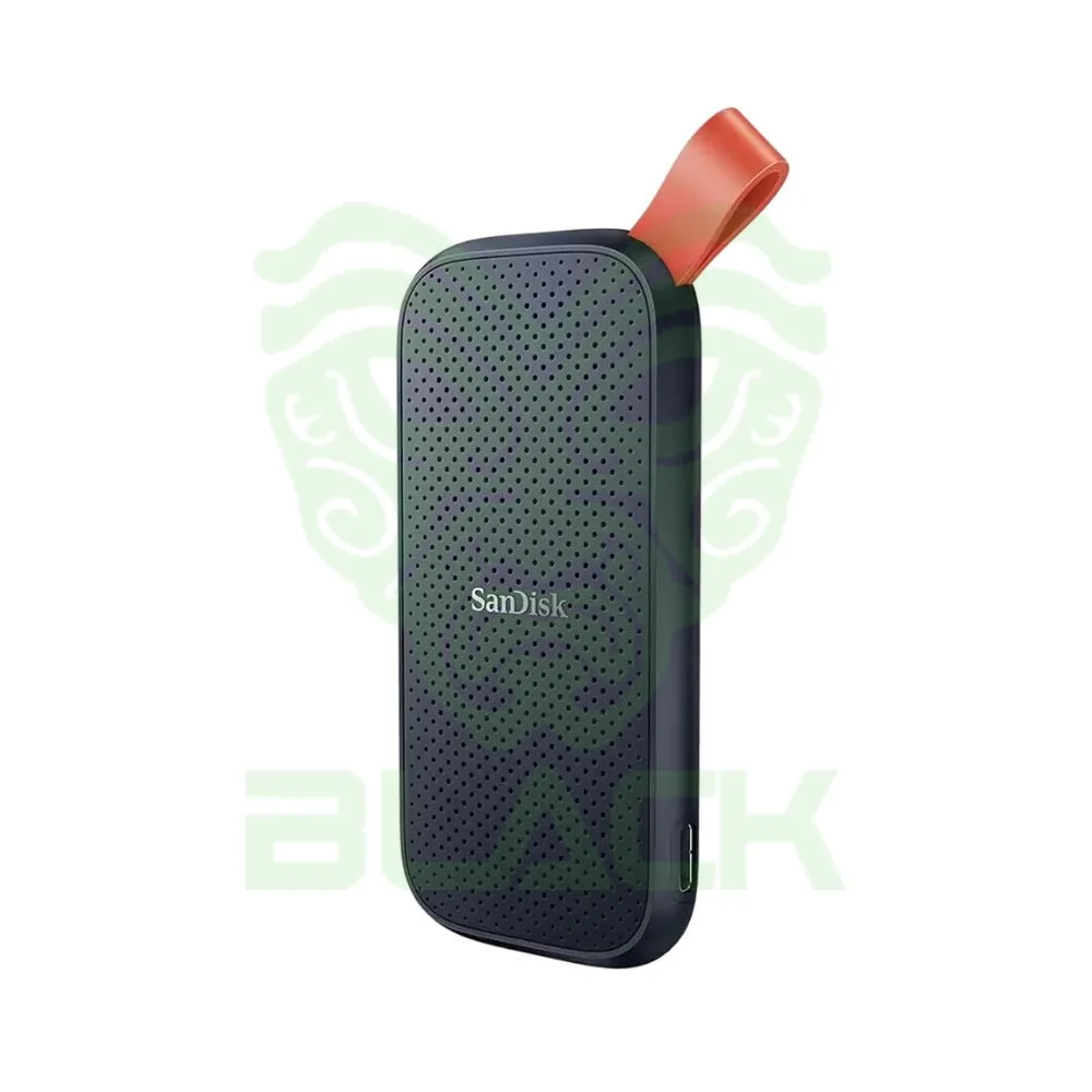 Disco Externo SSD Sandisk 1TB E30 Extreme - USB 3....