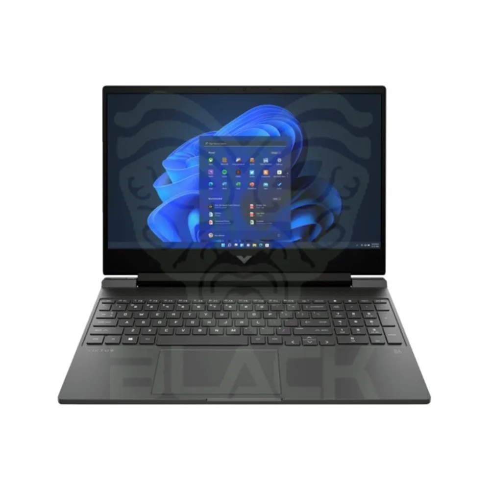 Nb Hp 15.6 Victus I5-12450H 8g 512g Win11h Rtx3050