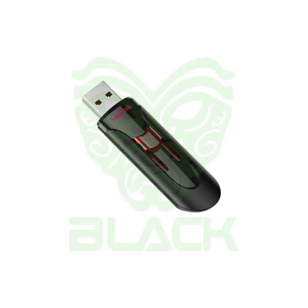 Pendrive Sandisk Cruzer Glide 3.0 - 128GB
