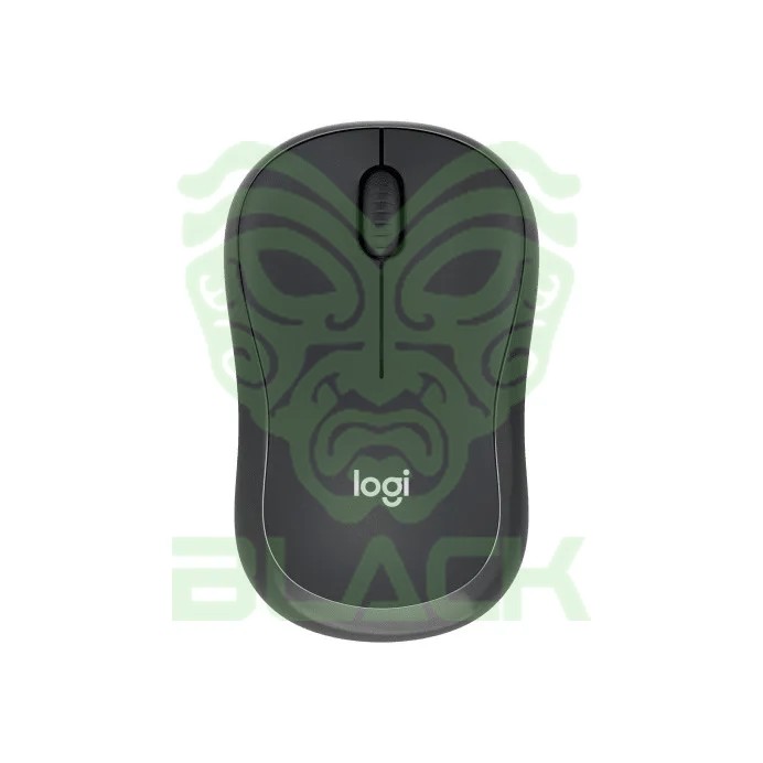 MOUSE INALÁMBRICO LOGITECH M240 SILENT BT 2.4GHZ GRAPHITE