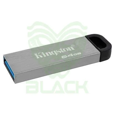 Pen Drive Kingston USB 64GB USB 3.2 G1 Dt Kyson