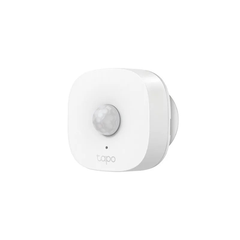 TAPO T100 SENSOR DE MOVIMIENTO REQUIERE TAPO HUB NO INCLUIDO