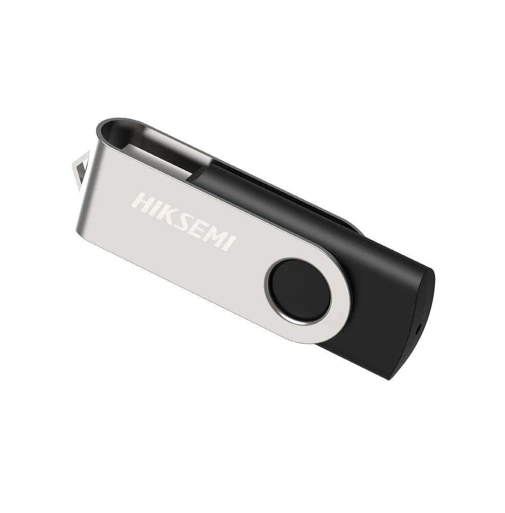 Pendrive Hiksemi 32GB M200S Rotary USB 3.0