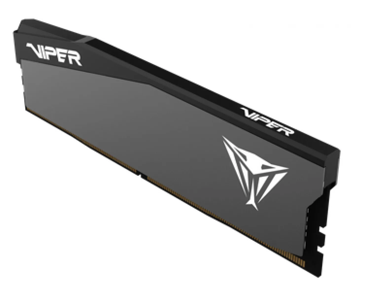 Memoria DDR5 16GB Patriot Viper Elite 5 Ultra Cl36 6000mts Black Hs Pe001172