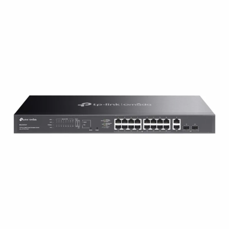 Es220gmp Switch Omada 20 Port Gigabit Easy Managed