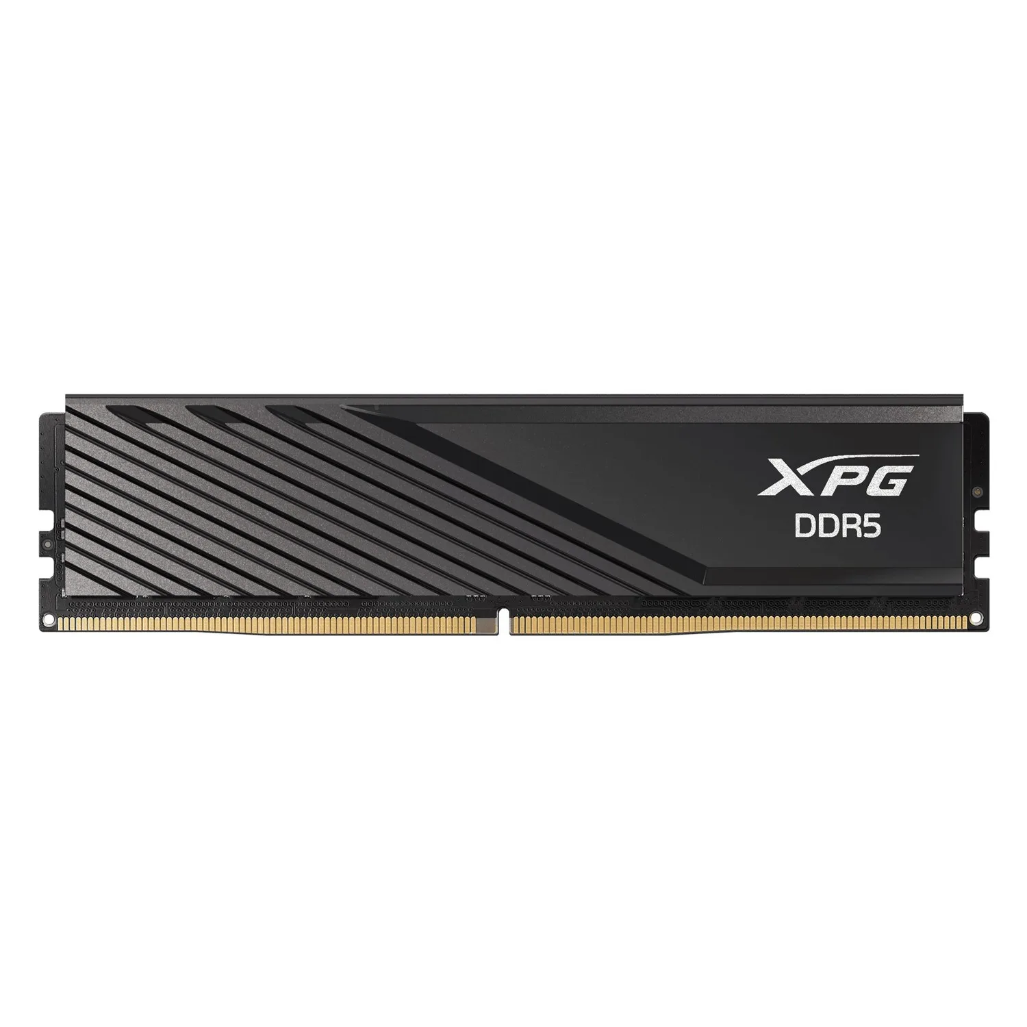 MEMORIA DDR5 32GB 5600MHZ XPG LANCER BLACK